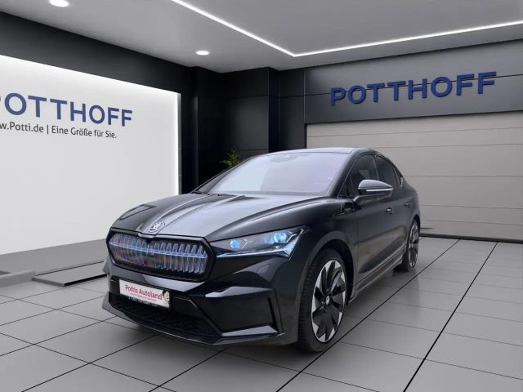 Skoda Enyaq iV