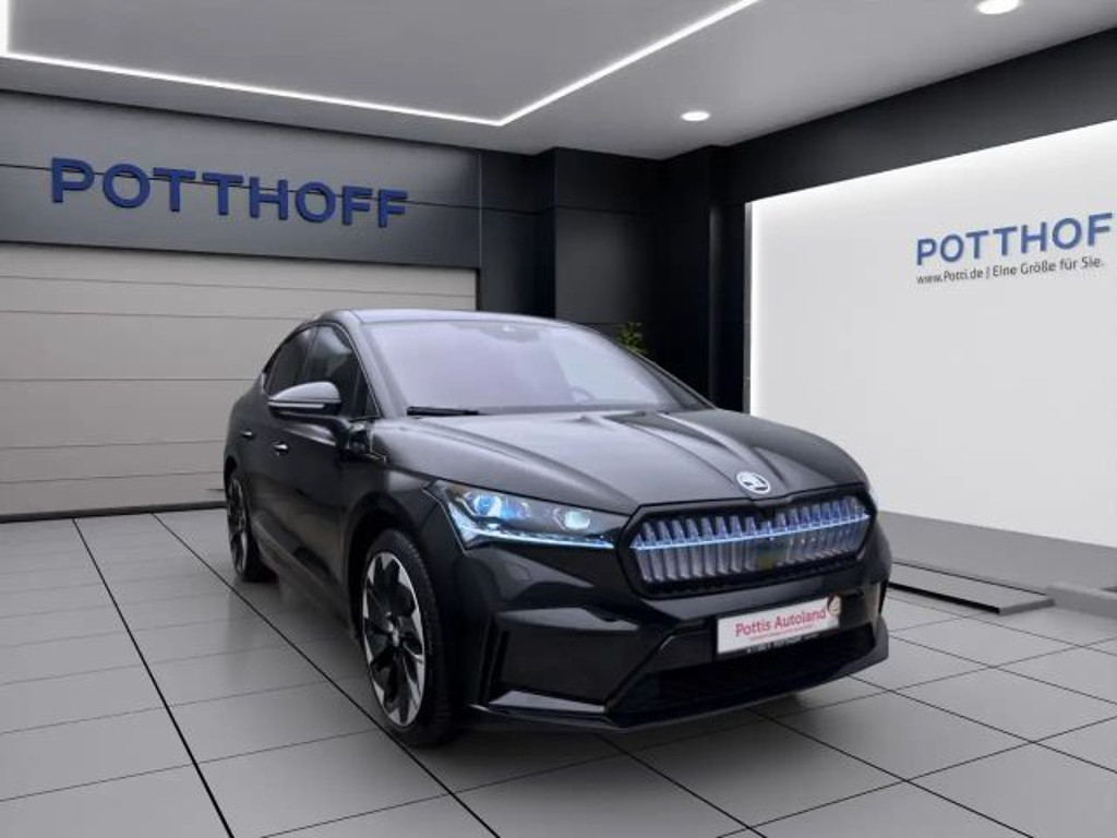 Skoda Enyaq iV