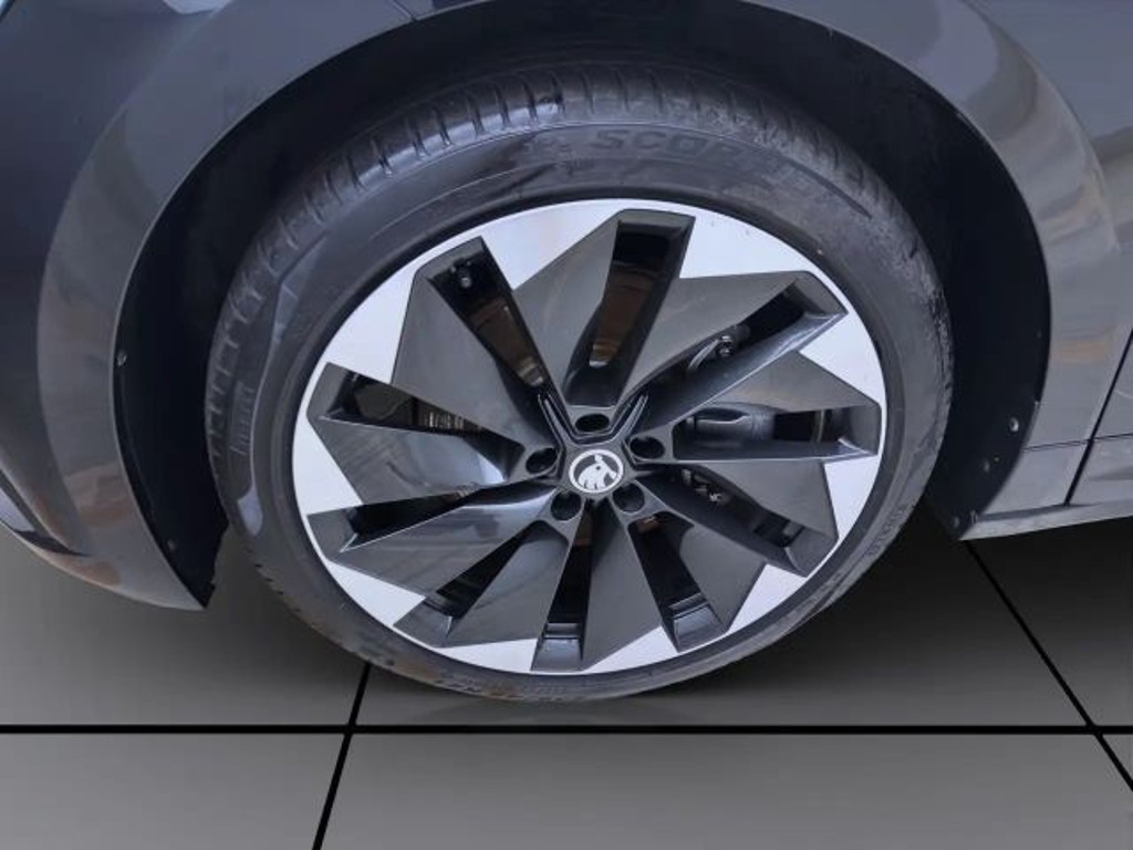 Skoda Enyaq iV