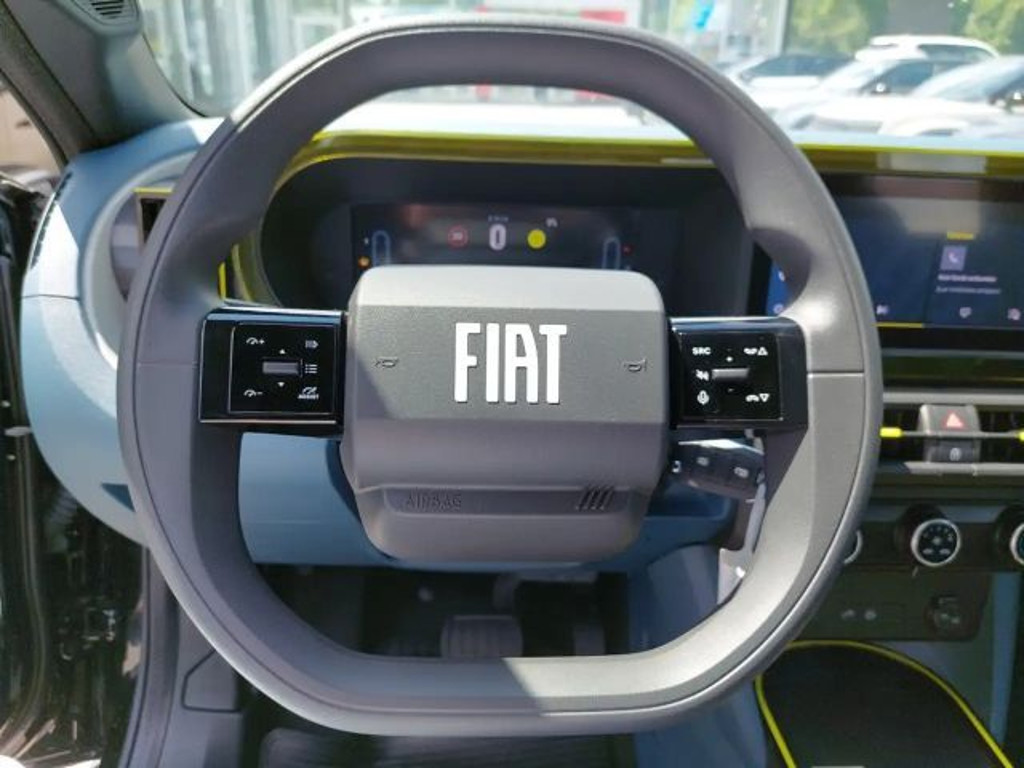 Fiat Grande Panda