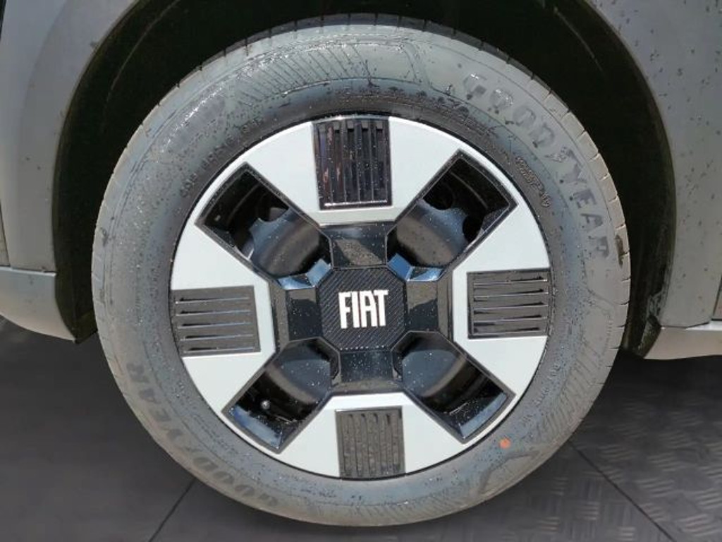 Fiat Grande Panda