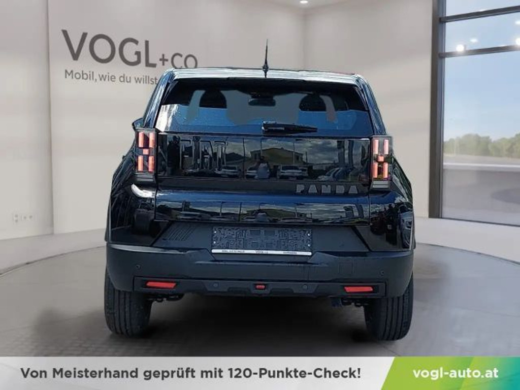 Fiat Grande Panda
