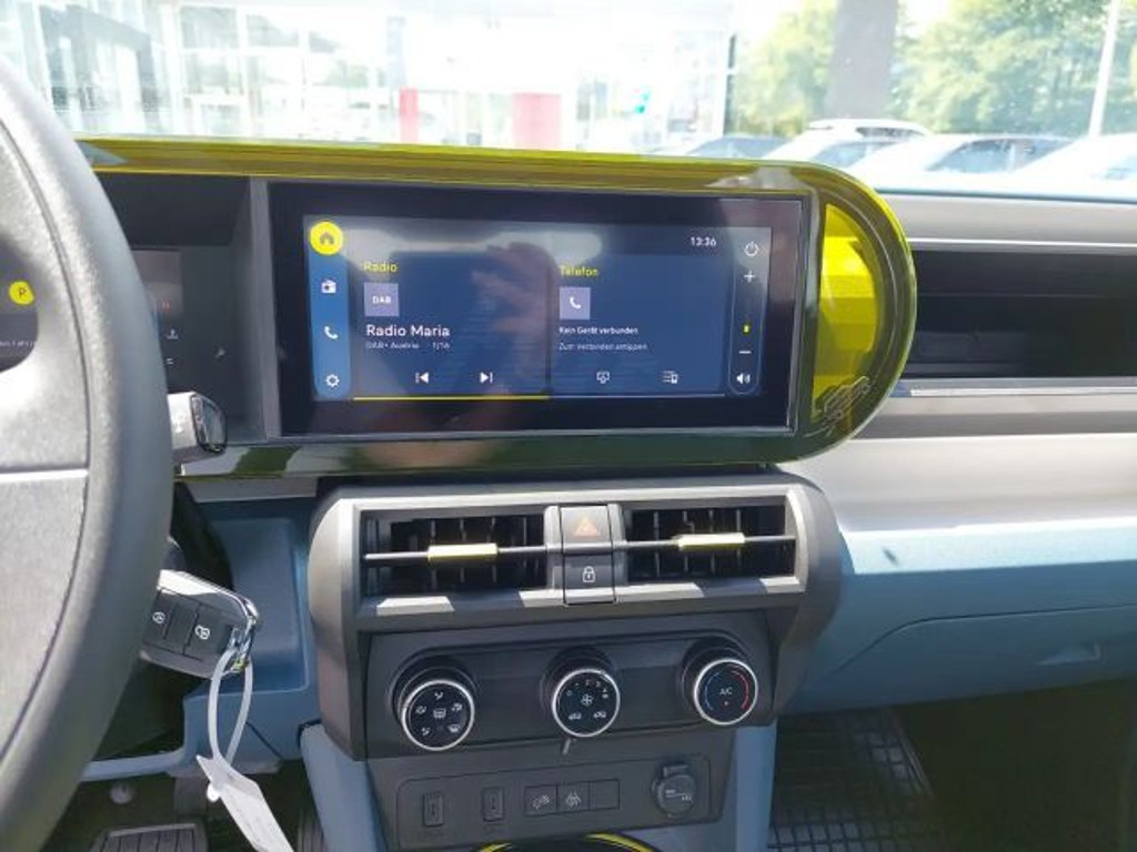 Fiat Grande Panda