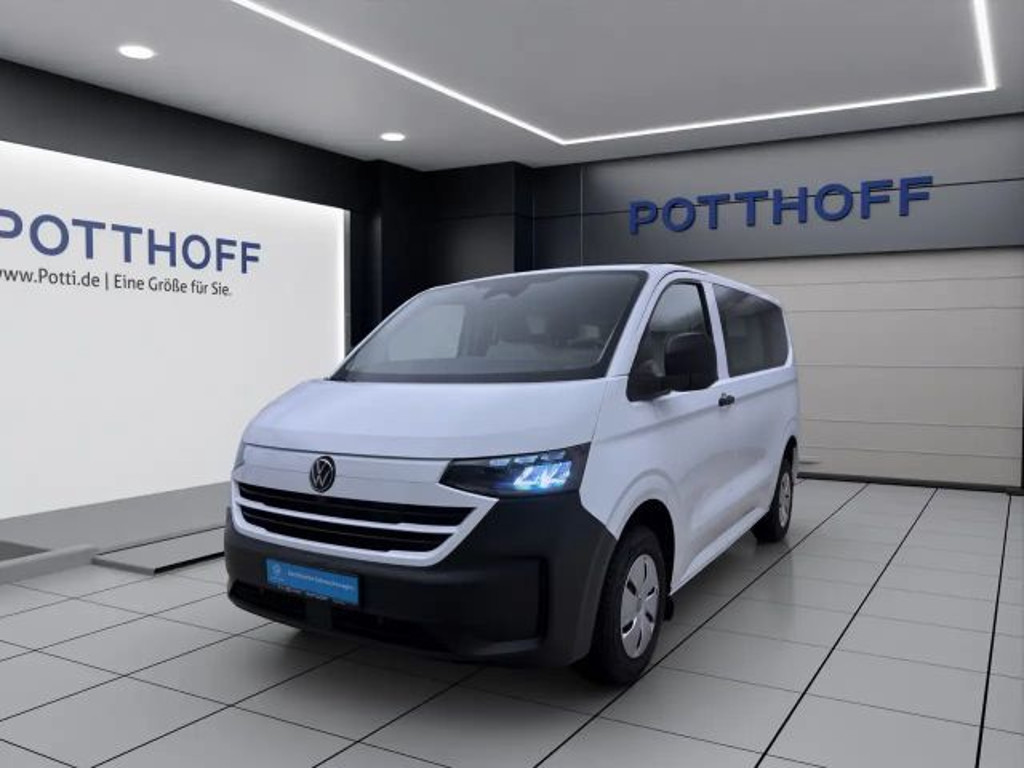 Volkswagen Caravelle 2.0 TDI T7