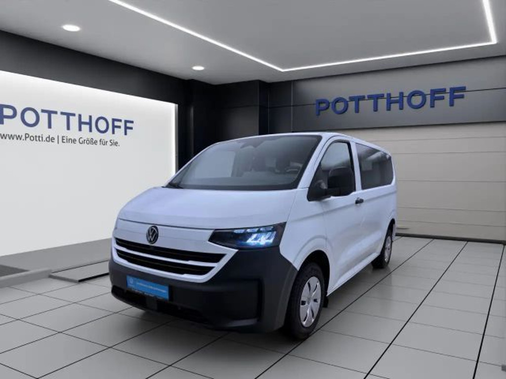 Volkswagen Caravelle 2.0 TDI T7