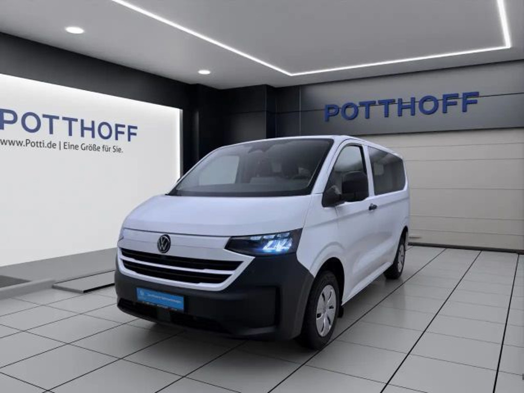 Volkswagen Caravelle 2.0 TDI T7
