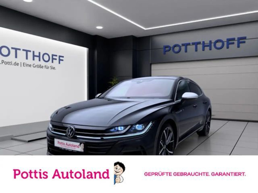 Volkswagen Arteon DSG 2.0 TSI
