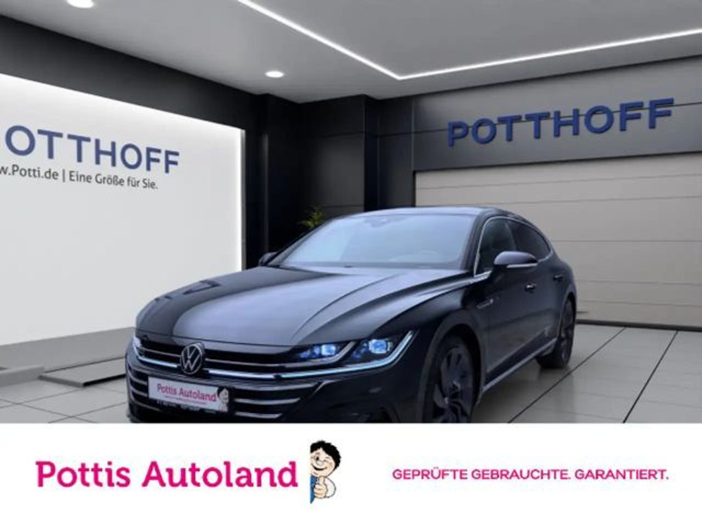 Volkswagen Arteon DSG R-Line 2.0 TSI