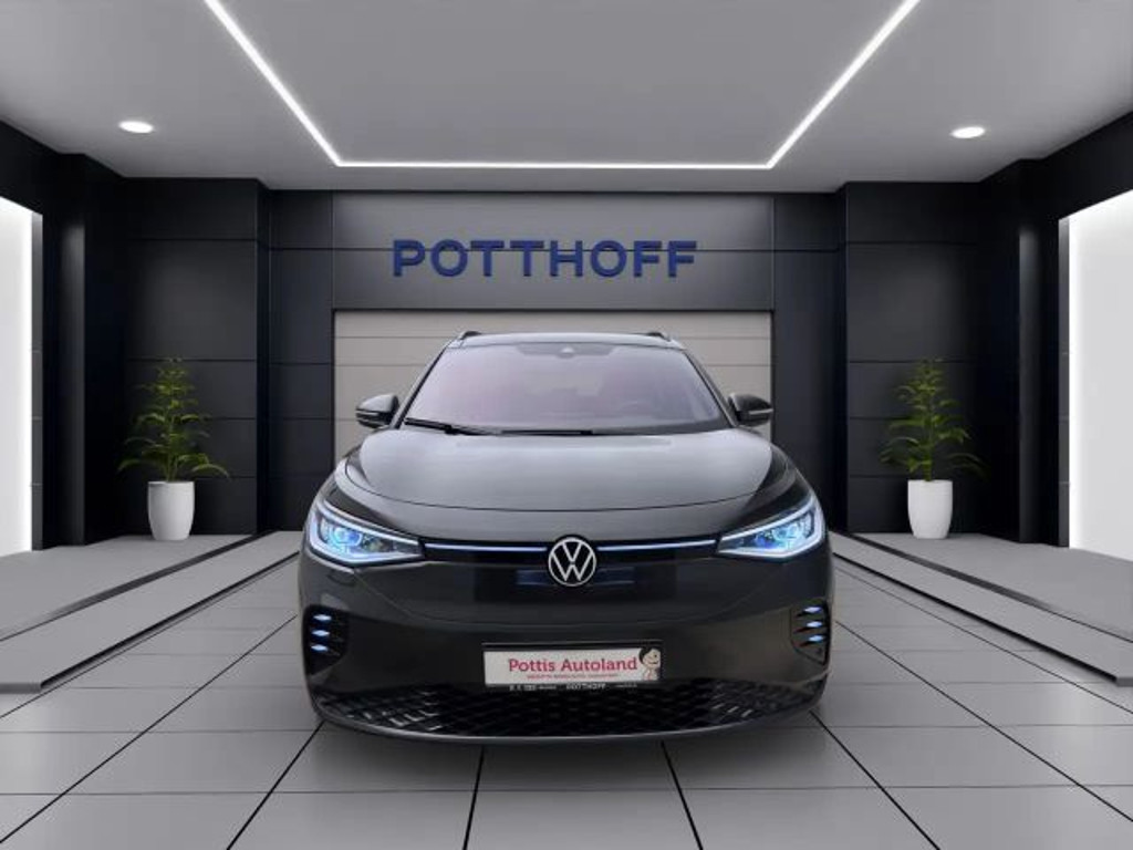 Volkswagen ID.4