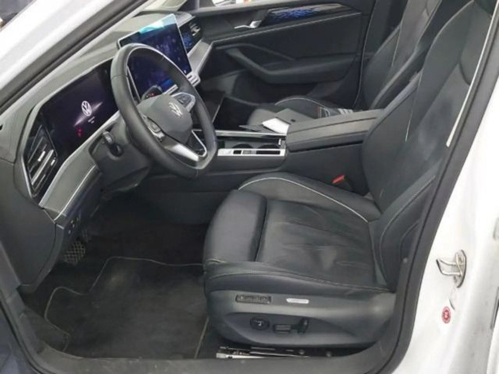 Volkswagen Passat DSG Variant 2.0 TDI Elegance Elegance