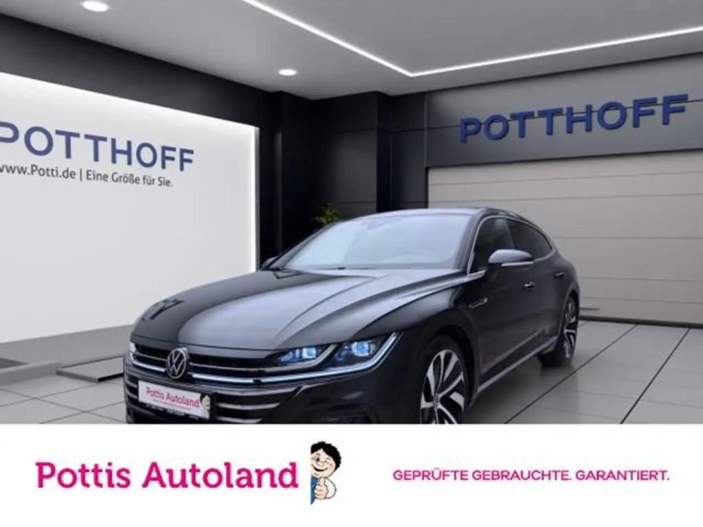 Volkswagen Arteon DSG R-Line IQ.Drive 2.0 TSI
