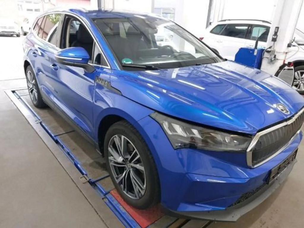 Skoda Enyaq iV