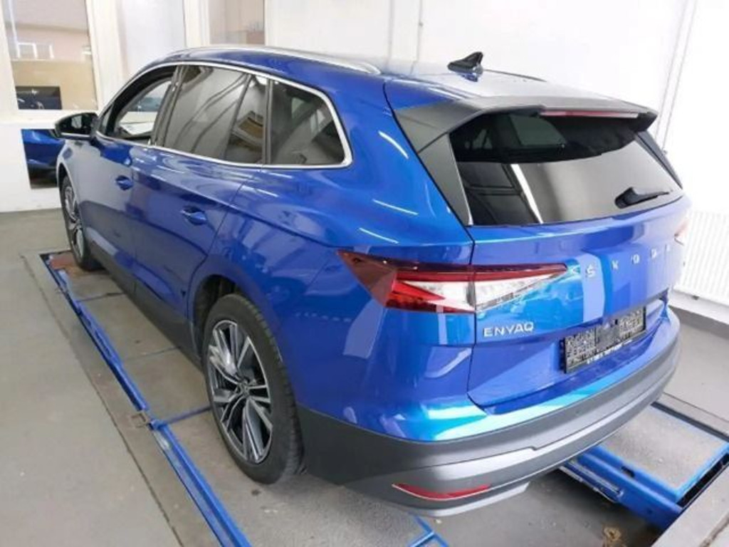 Skoda Enyaq iV