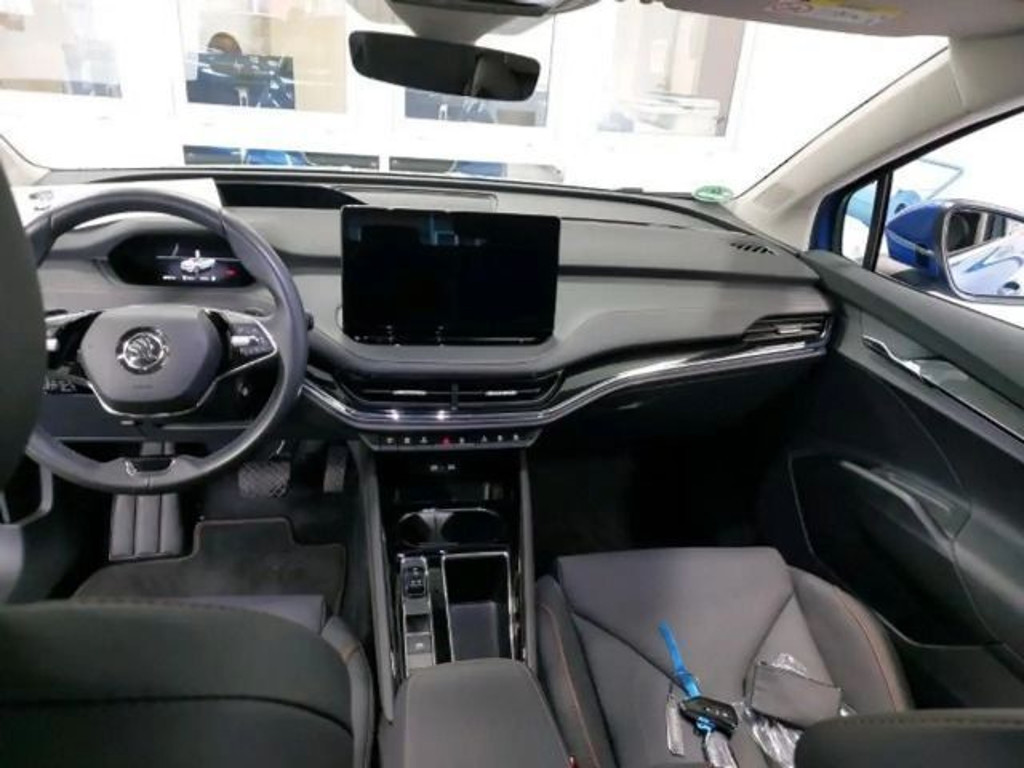 Skoda Enyaq iV iV 80 Suite