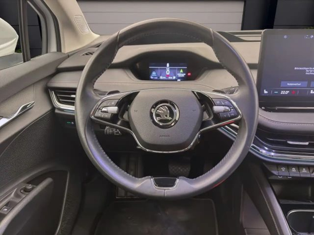 Skoda Enyaq iV