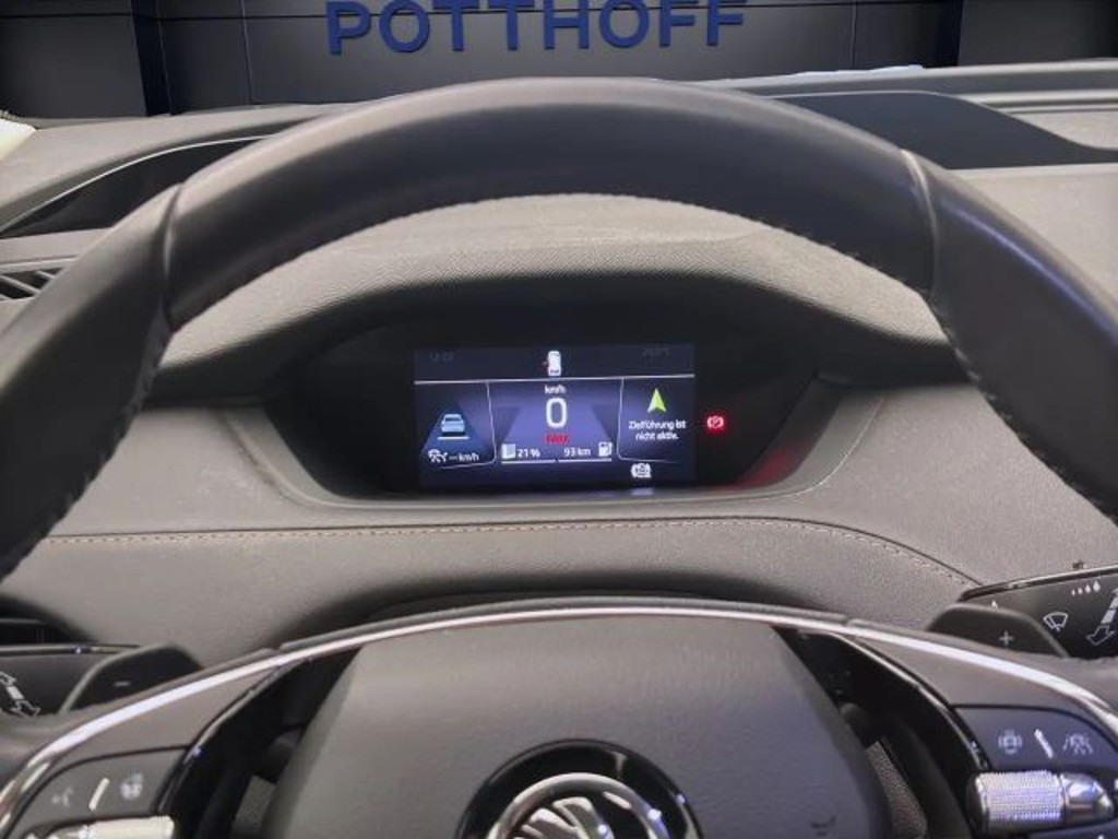 Skoda Enyaq iV