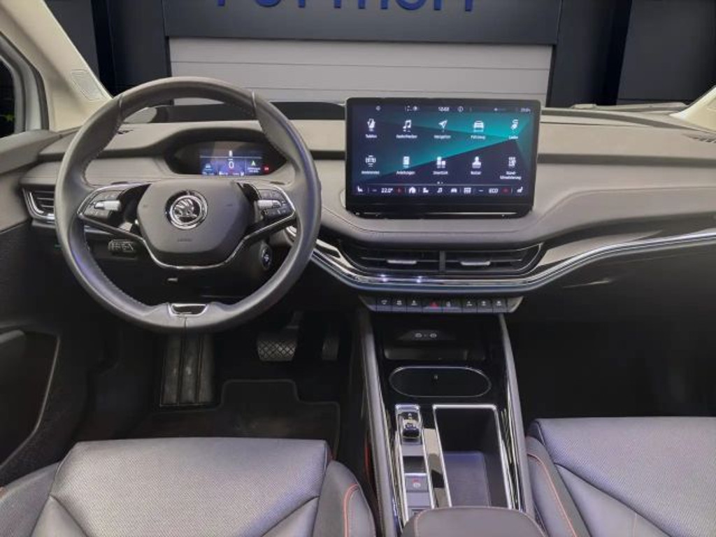 Skoda Enyaq iV