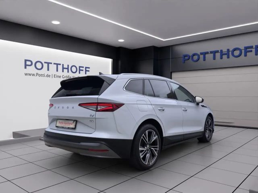 Skoda Enyaq iV