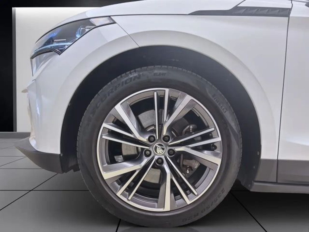 Skoda Enyaq iV