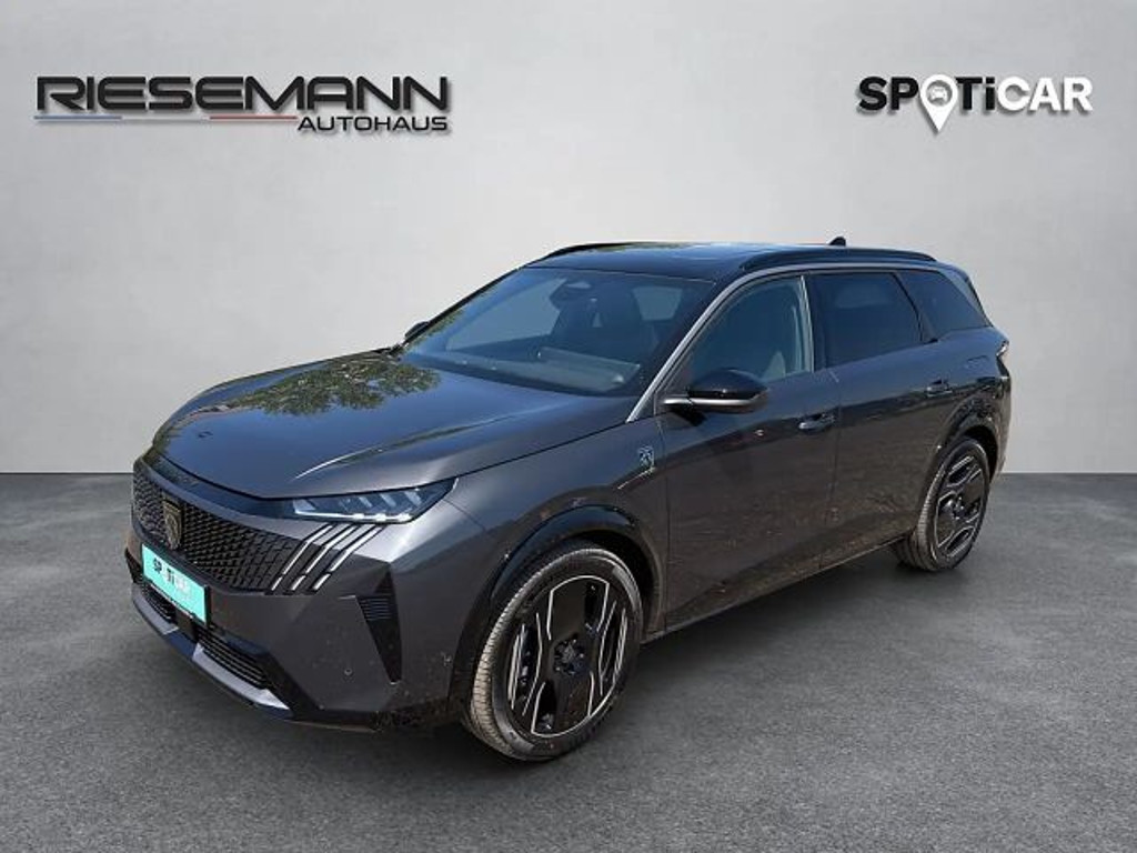 Peugeot E-5008 GT-Line