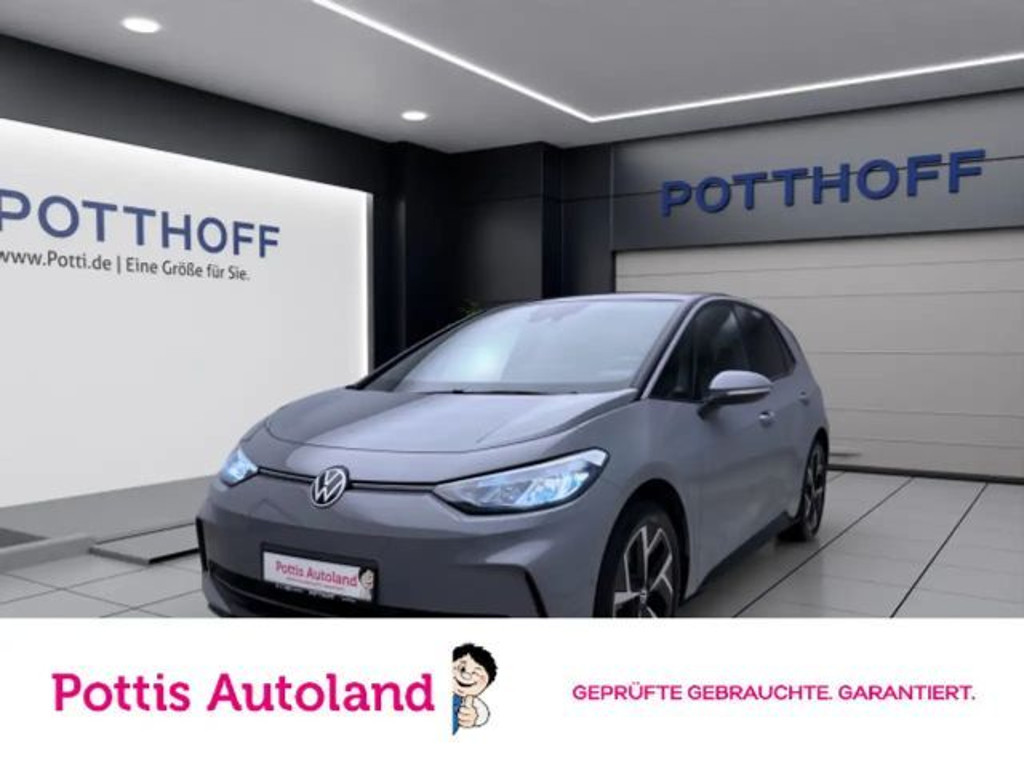 Volkswagen ID.3 Performance Pro Move