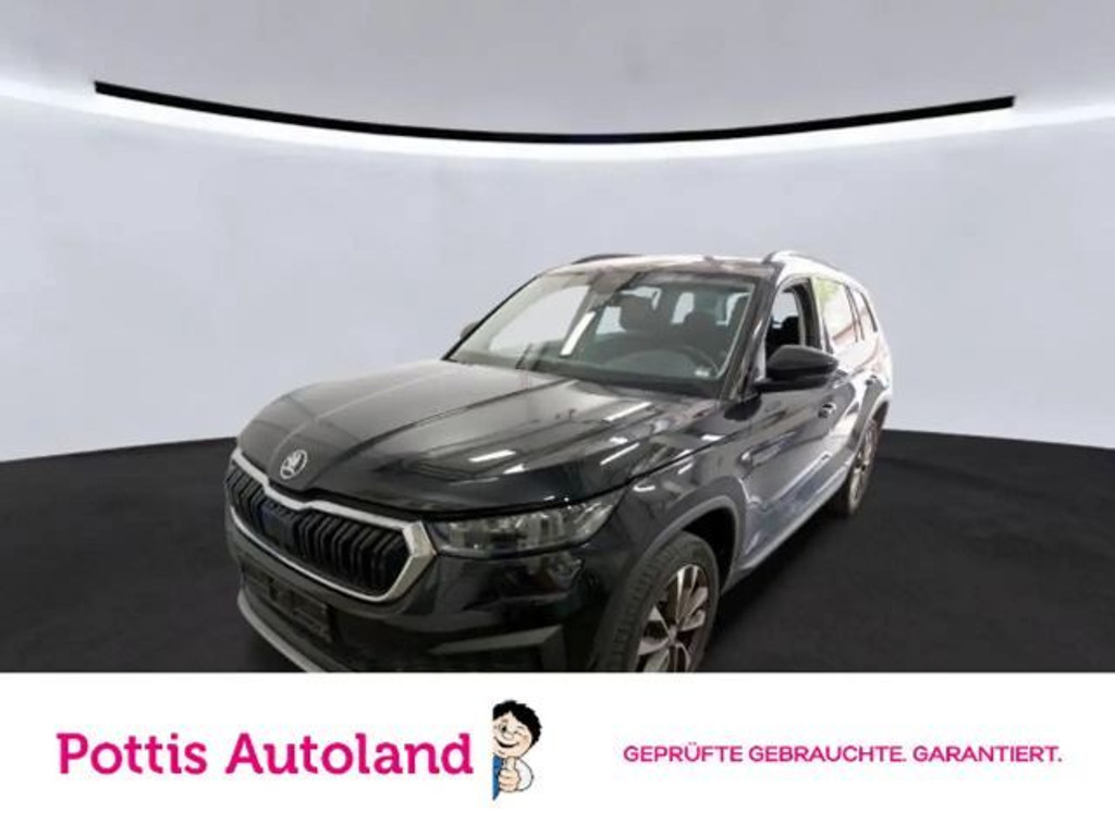 Skoda Kodiaq 2.0 TDI Tour