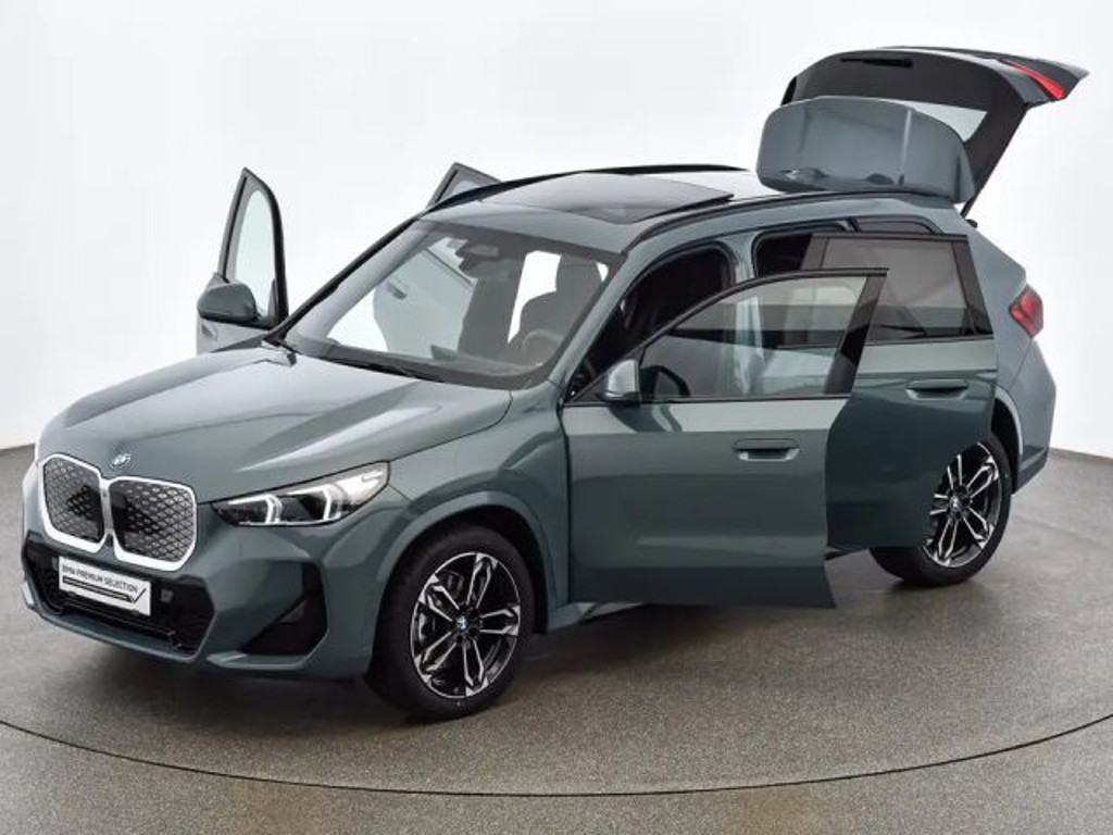 BMW iX1