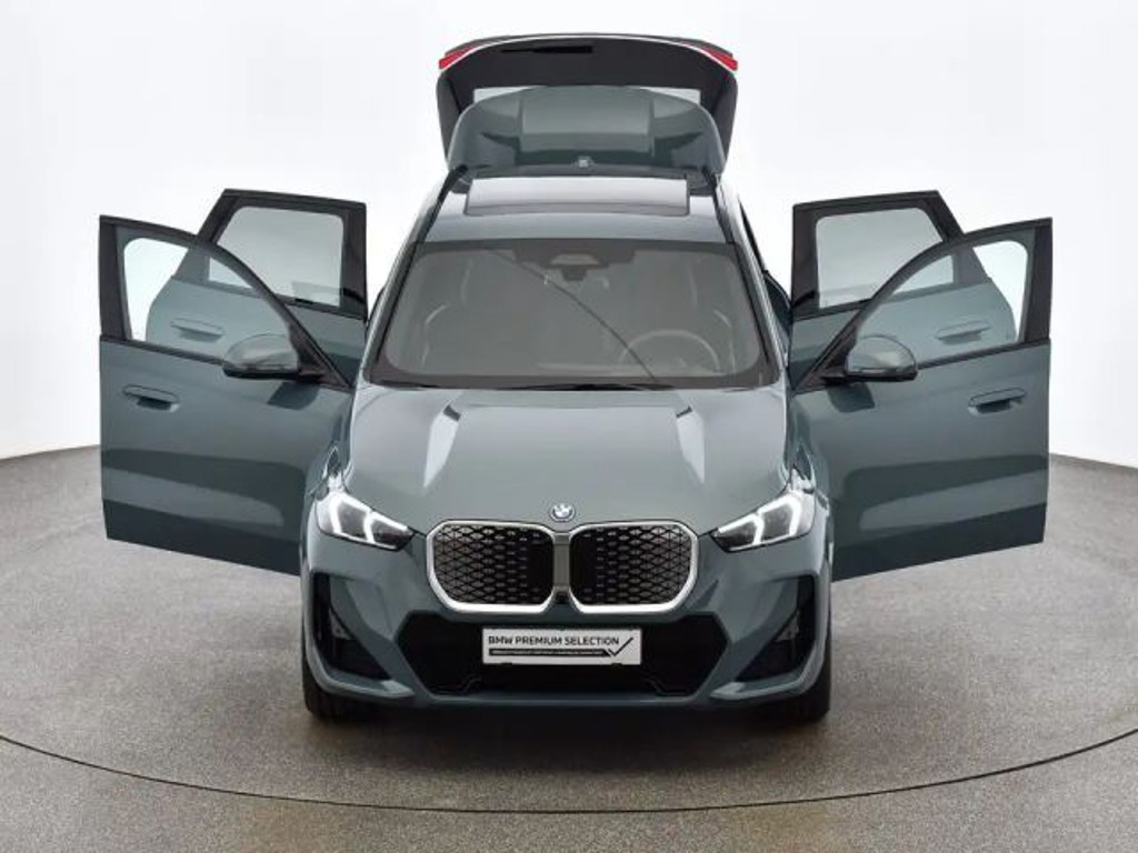 BMW iX1
