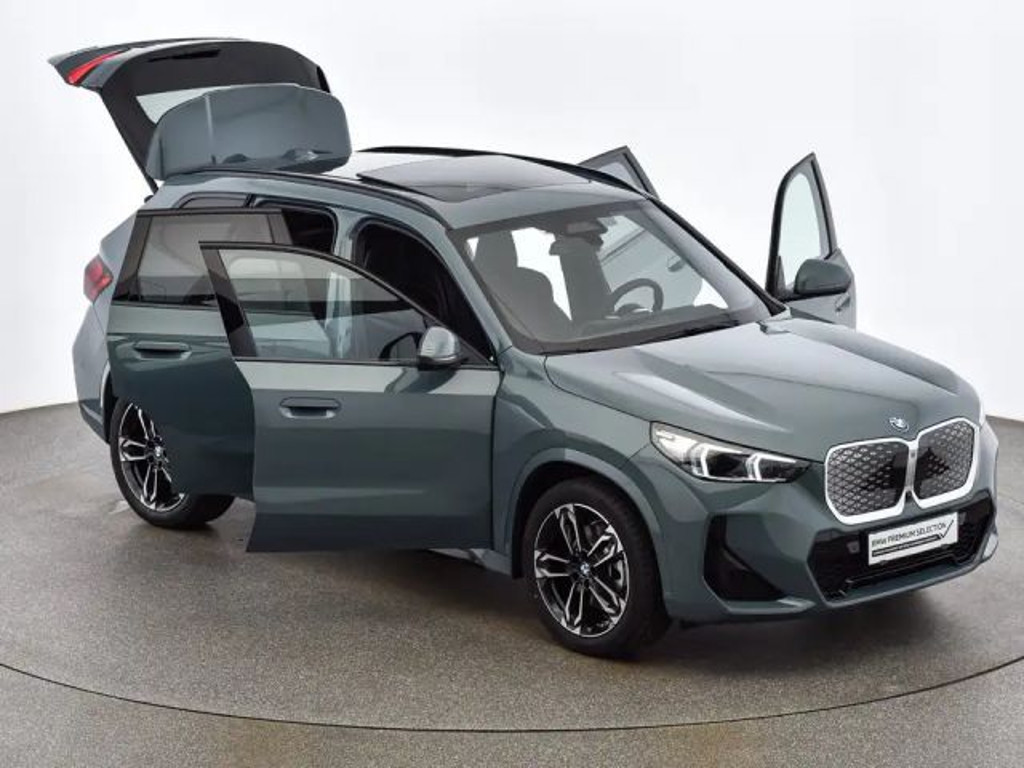 BMW iX1