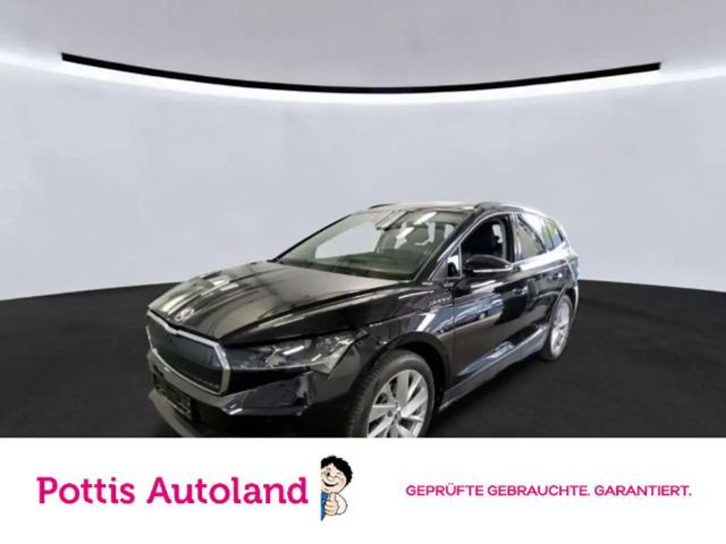 Skoda Enyaq iV iV 60 Loft