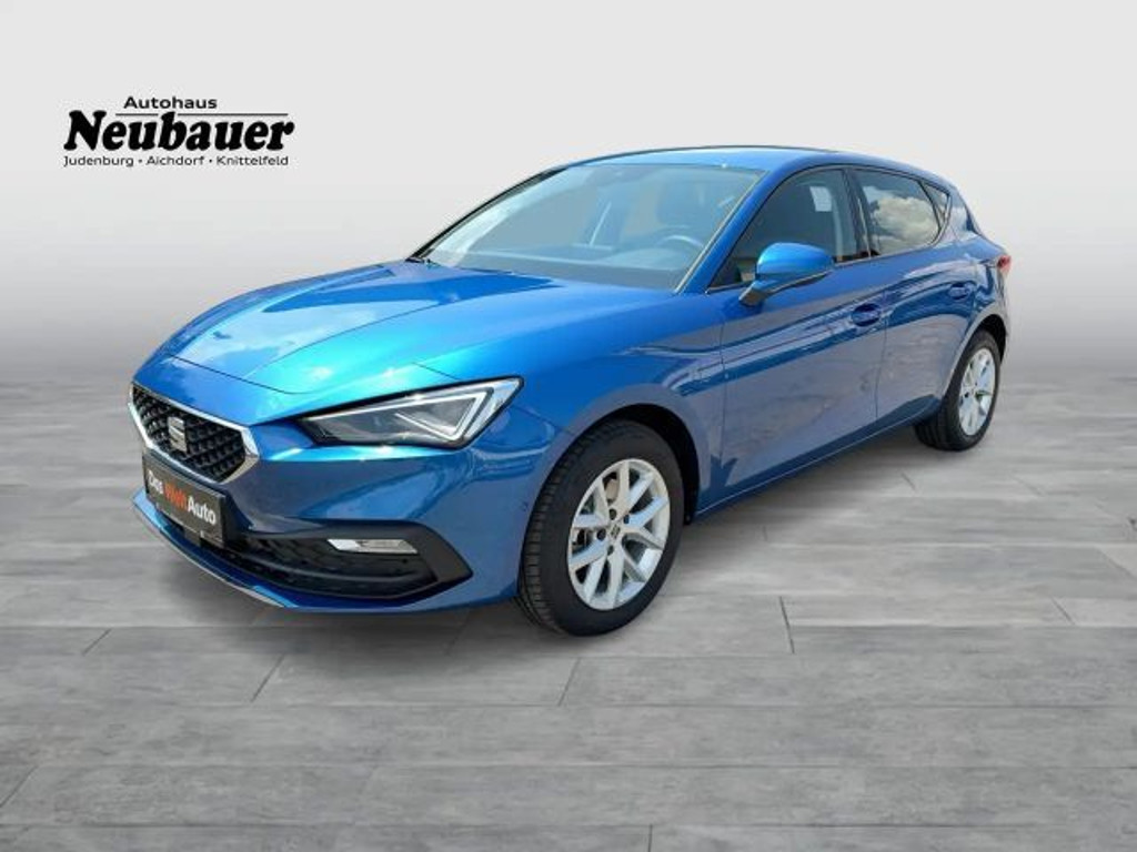 Seat Leon Style 1.5 TSI