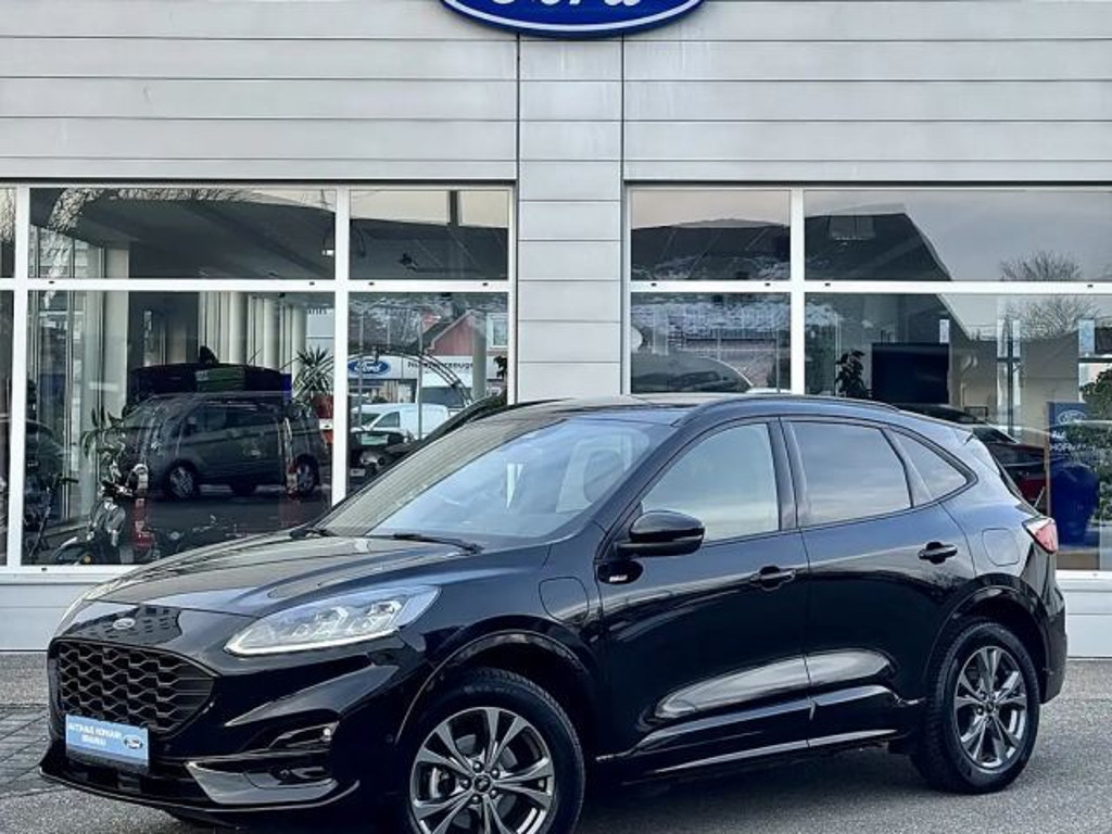 Ford Kuga ST Line Plug in Hybrid X