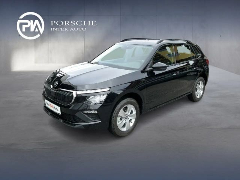 Skoda Kamiq Essence TSI