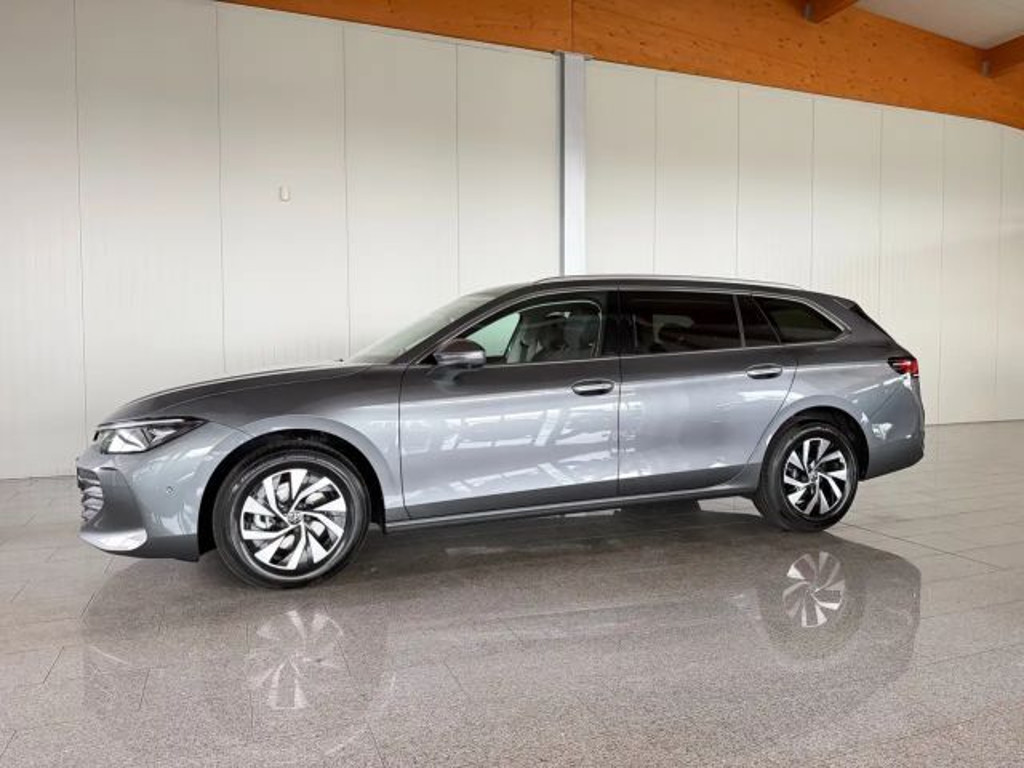 Volkswagen Passat Business DSG Variant 2.0 TDI