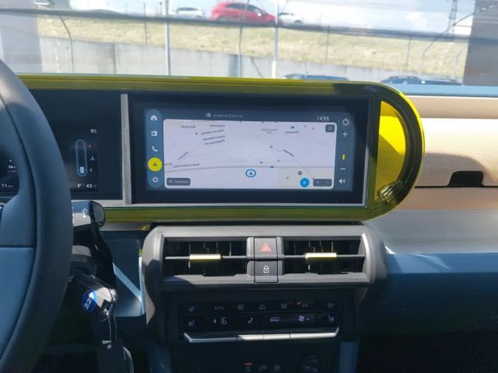 Fiat Grande Panda