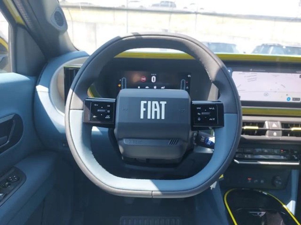 Fiat Grande Panda