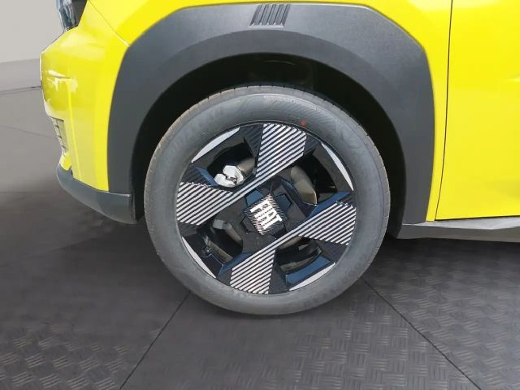 Fiat Grande Panda