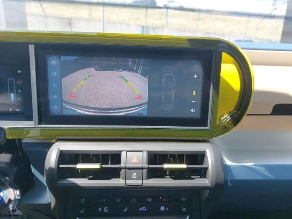 Fiat Grande Panda