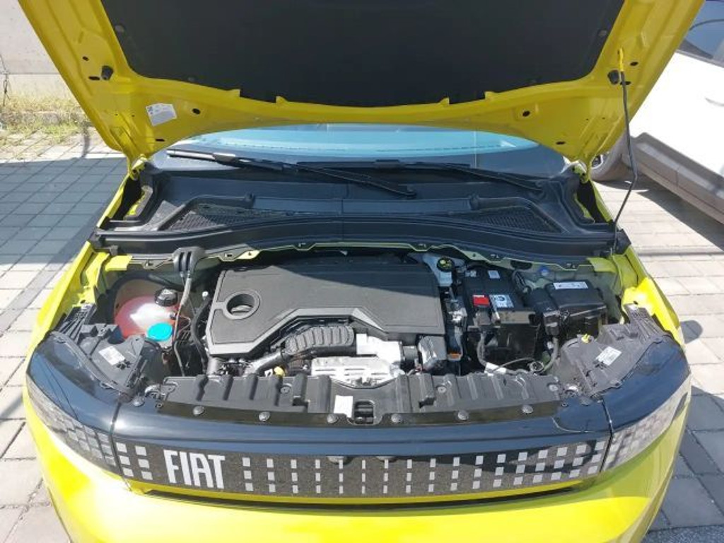 Fiat Grande Panda