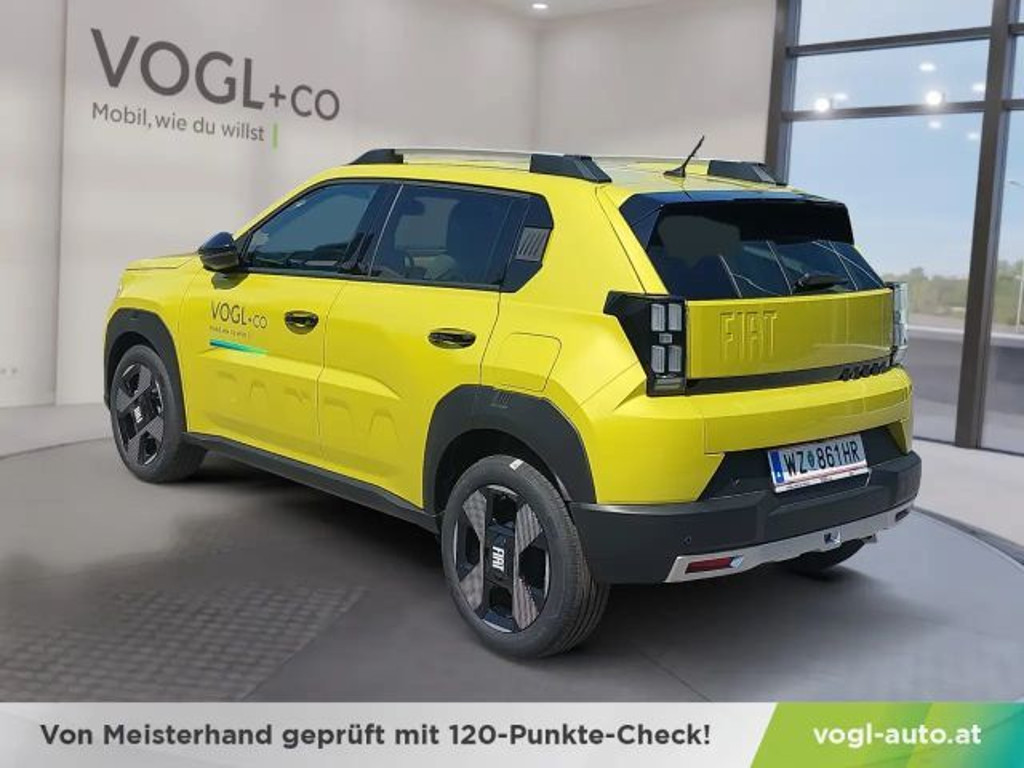 Fiat Grande Panda
