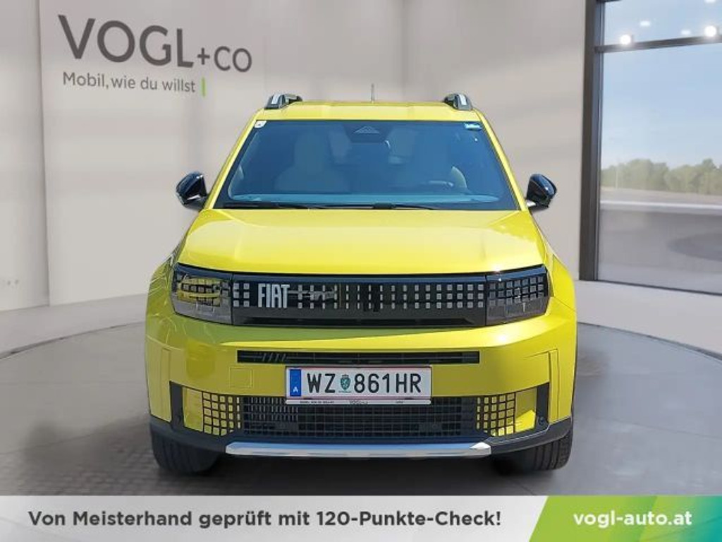 Fiat Grande Panda