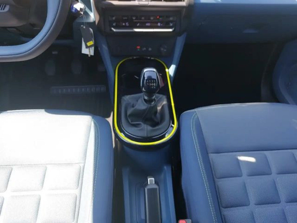 Fiat Grande Panda