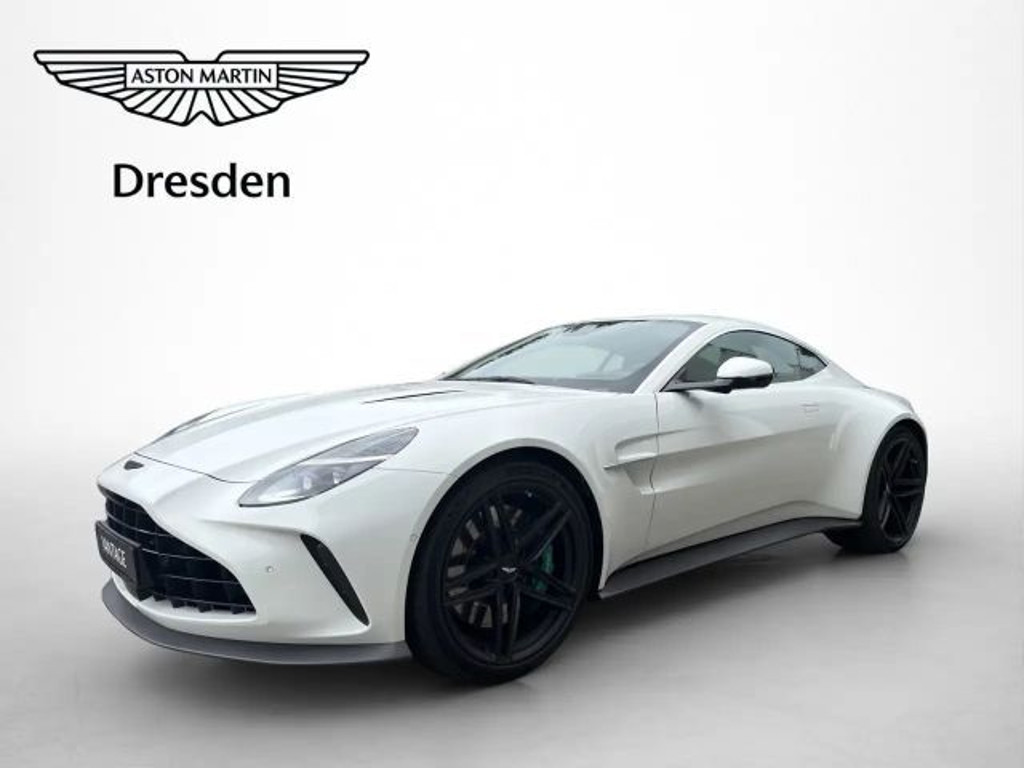 Aston Martin V8 V8