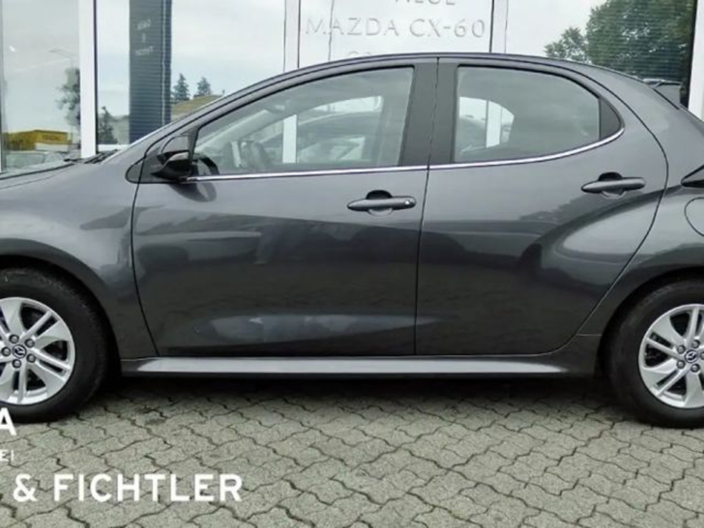 Mazda 2