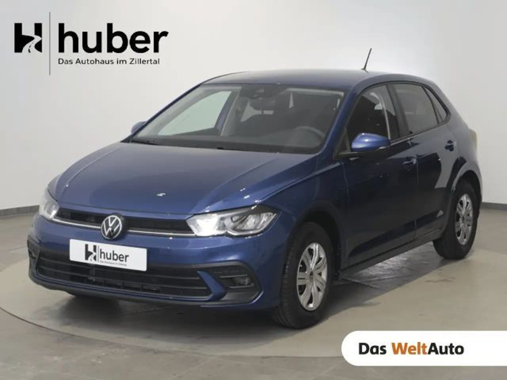 Volkswagen Polo 4Me TSI