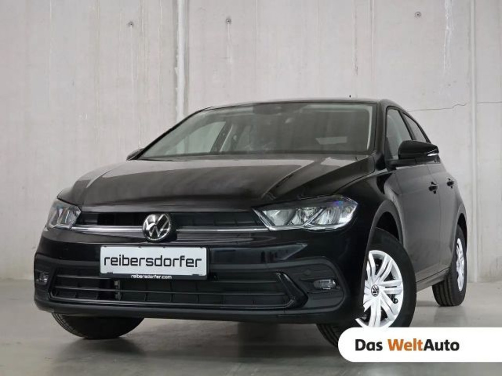 Volkswagen Polo 4Me