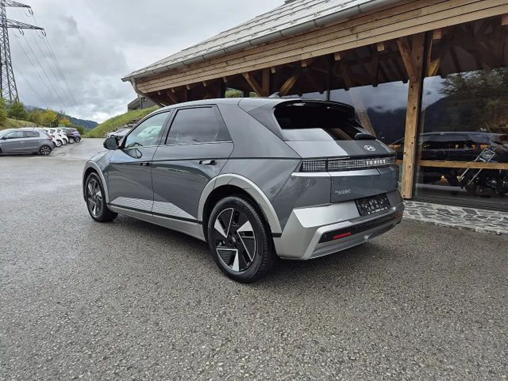 Hyundai Ioniq 5