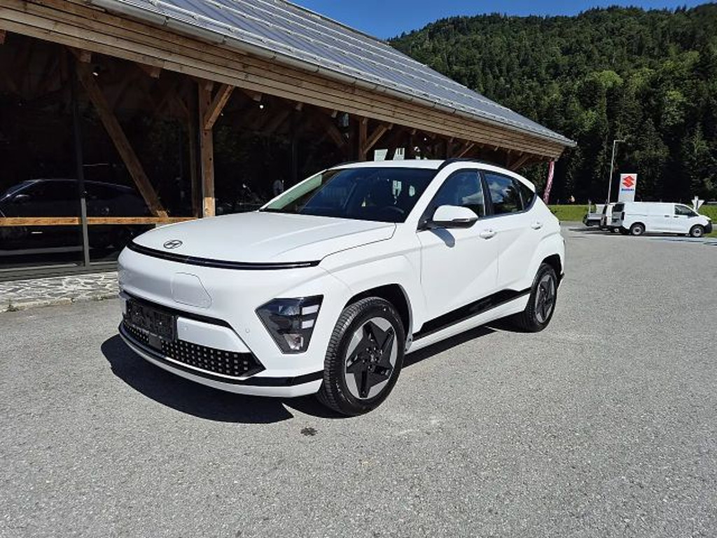 Hyundai Kona Electric Smart 64 kWh