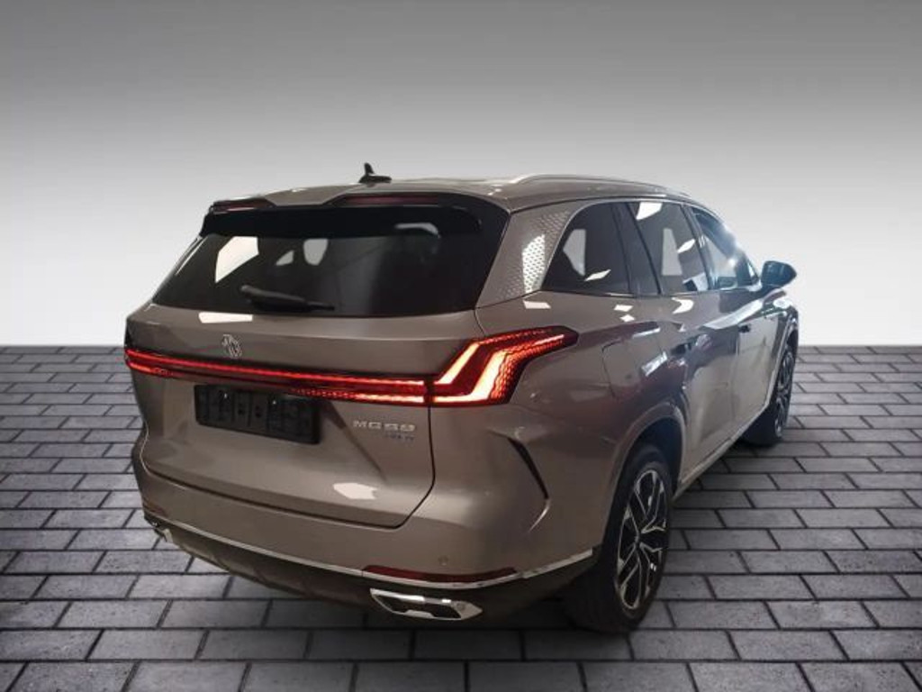MG MGS9