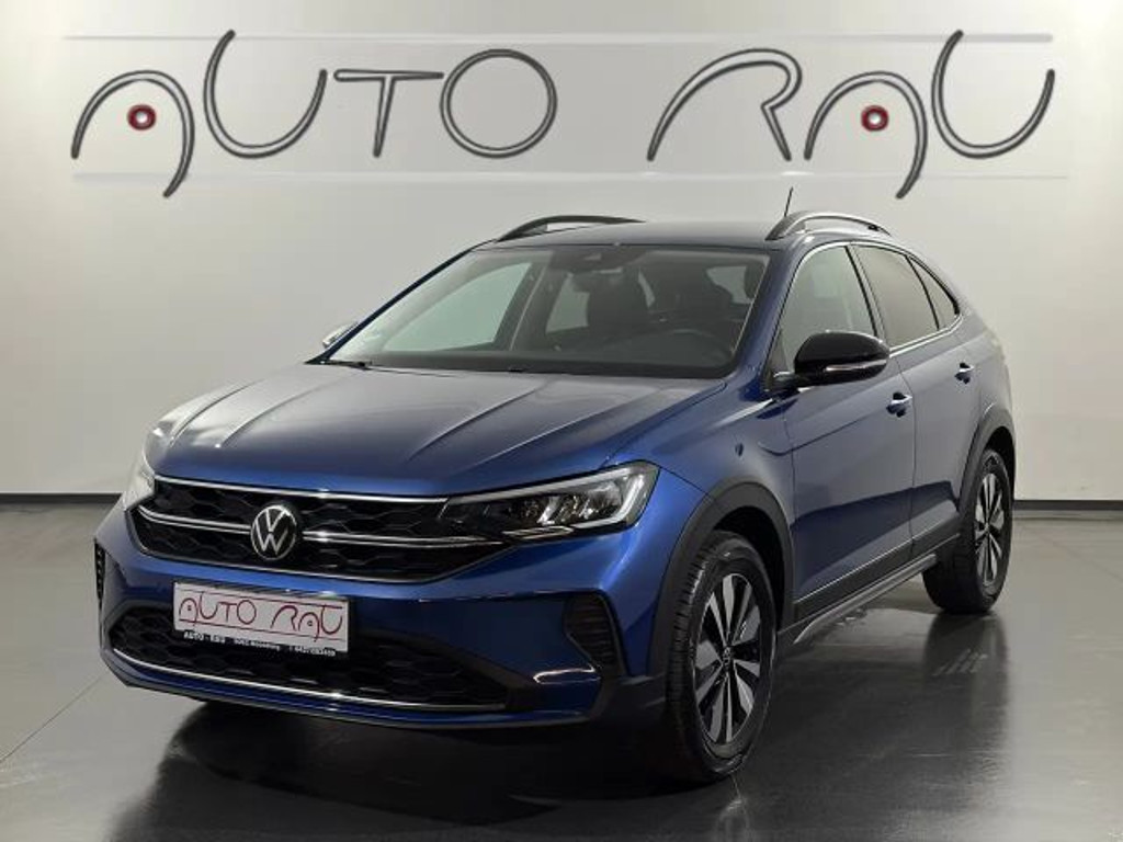Volkswagen Taigo 1.0 TSI